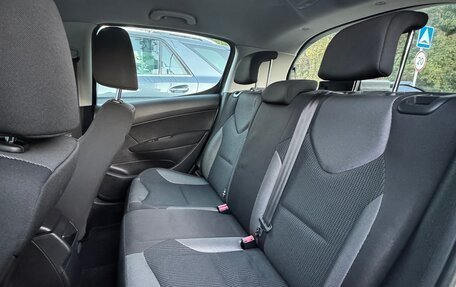 Peugeot 308 II, 2010 год, 445 000 рублей, 7 фотография