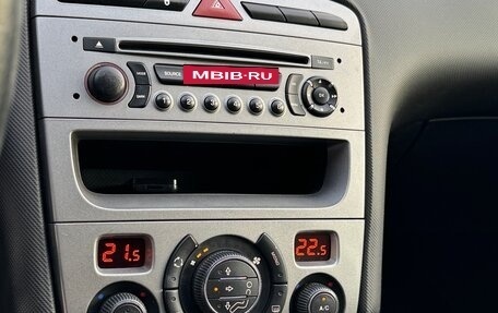 Peugeot 308 II, 2010 год, 445 000 рублей, 5 фотография