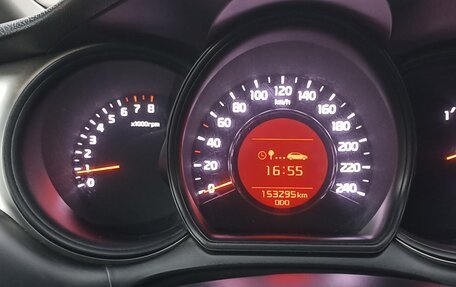 KIA cee'd III, 2013 год, 890 000 рублей, 1 фотография