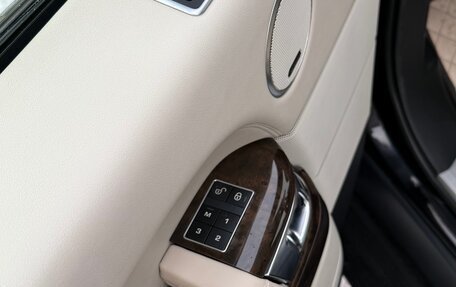 Land Rover Range Rover IV рестайлинг, 2012 год, 3 400 000 рублей, 14 фотография