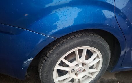 Chevrolet Aveo III, 2013 год, 450 000 рублей, 5 фотография