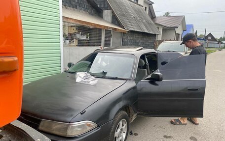 Toyota Carina ED II, 1990 год, 120 000 рублей, 1 фотография