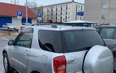 Toyota RAV4, 2000 год, 730 000 рублей, 2 фотография