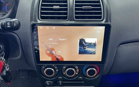 Hyundai Accent II, 2006 год, 540 000 рублей, 13 фотография