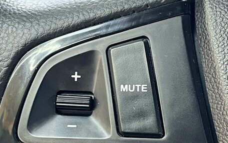 Hyundai Accent II, 2006 год, 540 000 рублей, 11 фотография