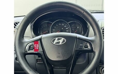 Hyundai Accent II, 2006 год, 540 000 рублей, 10 фотография