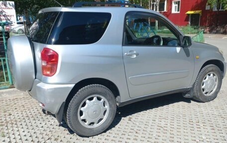 Toyota RAV4, 2000 год, 730 000 рублей, 6 фотография