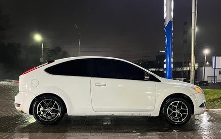 Ford Focus II рестайлинг, 2009 год, 400 000 рублей, 7 фотография