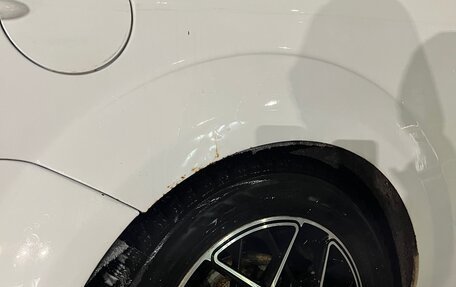 Ford Focus II рестайлинг, 2009 год, 400 000 рублей, 11 фотография