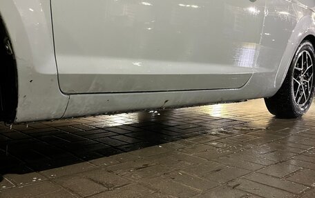 Ford Focus II рестайлинг, 2009 год, 400 000 рублей, 9 фотография