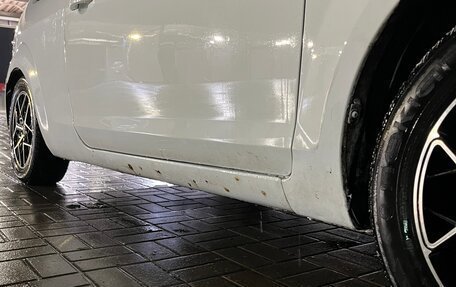 Ford Focus II рестайлинг, 2009 год, 400 000 рублей, 10 фотография