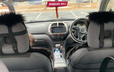 Toyota RAV4, 2000 год, 730 000 рублей, 9 фотография