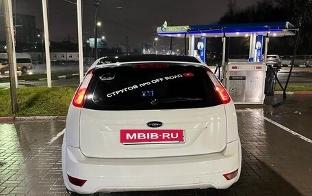 Ford Focus II рестайлинг, 2009 год, 400 000 рублей, 6 фотография