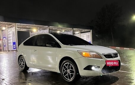 Ford Focus II рестайлинг, 2009 год, 400 000 рублей, 2 фотография