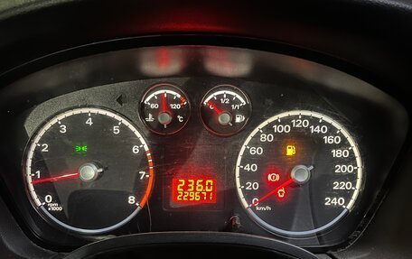 Ford Focus II рестайлинг, 2009 год, 400 000 рублей, 13 фотография