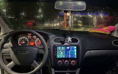 Ford Focus II рестайлинг, 2009 год, 400 000 рублей, 14 фотография