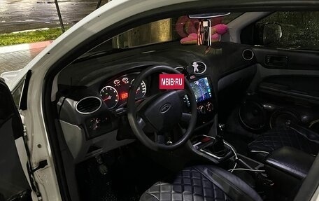 Ford Focus II рестайлинг, 2009 год, 400 000 рублей, 12 фотография