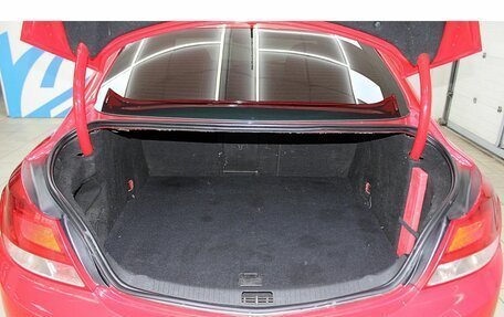 Opel Insignia II рестайлинг, 2011 год, 985 000 рублей, 10 фотография