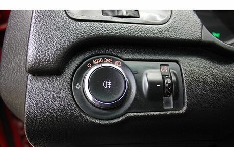 Opel Insignia II рестайлинг, 2011 год, 985 000 рублей, 17 фотография