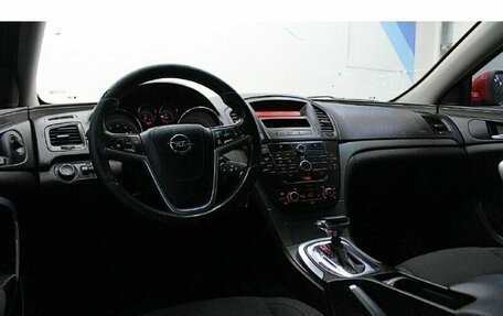 Opel Insignia II рестайлинг, 2011 год, 985 000 рублей, 16 фотография