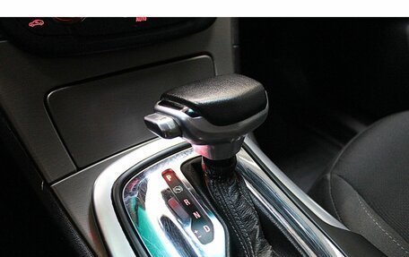 Opel Insignia II рестайлинг, 2011 год, 985 000 рублей, 20 фотография