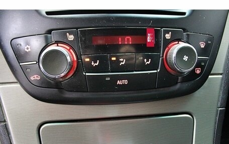 Opel Insignia II рестайлинг, 2011 год, 985 000 рублей, 19 фотография