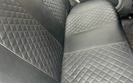 Daewoo Matiz I, 2011 год, 185 000 рублей, 8 фотография