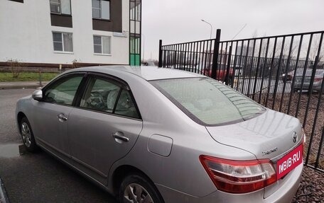 Toyota Premio, 2010 год, 1 050 000 рублей, 3 фотография