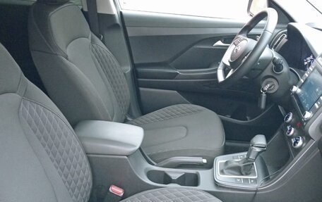 Hyundai Creta, 2021 год, 2 190 000 рублей, 6 фотография