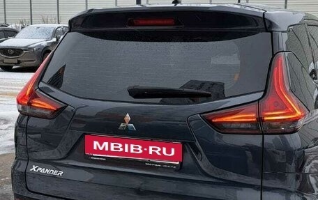 Mitsubishi Xpander, 2022 год, 2 200 000 рублей, 2 фотография
