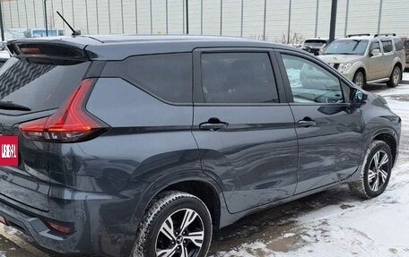 Mitsubishi Xpander, 2022 год, 2 200 000 рублей, 4 фотография