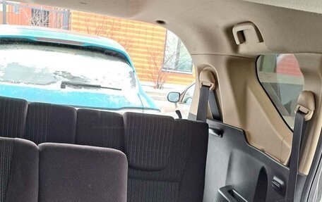 Mitsubishi Xpander, 2022 год, 2 200 000 рублей, 12 фотография