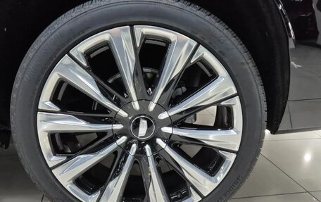 Cadillac Escalade V, 2025 год, 16 600 000 рублей, 5 фотография