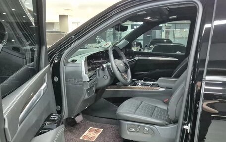 Cadillac Escalade V, 2025 год, 16 600 000 рублей, 6 фотография