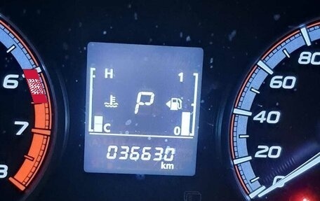 Mitsubishi Xpander, 2022 год, 2 200 000 рублей, 16 фотография