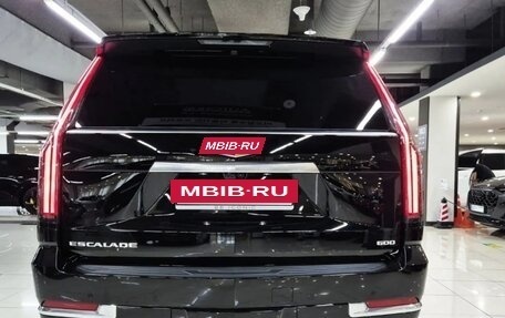 Cadillac Escalade V, 2025 год, 16 600 000 рублей, 4 фотография