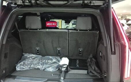 Cadillac Escalade V, 2025 год, 16 600 000 рублей, 8 фотография