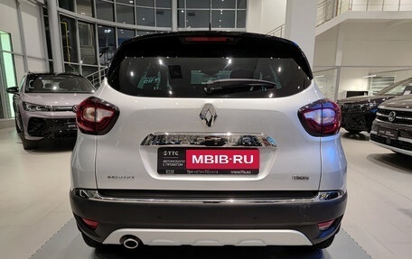Renault Kaptur I рестайлинг, 2019 год, 1 870 000 рублей, 7 фотография