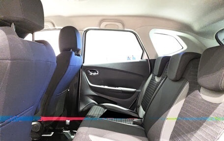 Renault Kaptur I рестайлинг, 2019 год, 1 870 000 рублей, 15 фотография