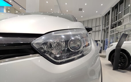 Renault Kaptur I рестайлинг, 2019 год, 1 870 000 рублей, 21 фотография