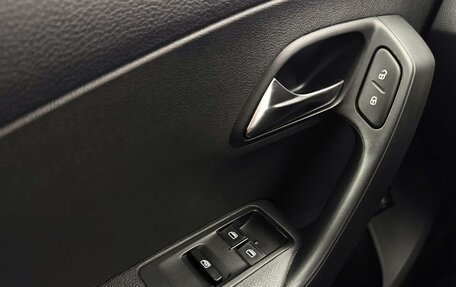 Volkswagen Polo VI (EU Market), 2015 год, 1 150 000 рублей, 13 фотография