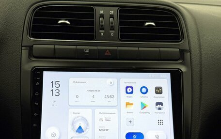 Volkswagen Polo VI (EU Market), 2015 год, 1 150 000 рублей, 16 фотография