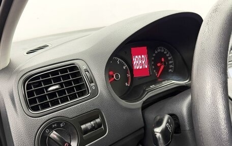 Volkswagen Polo VI (EU Market), 2015 год, 1 150 000 рублей, 14 фотография