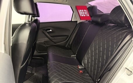 Volkswagen Polo VI (EU Market), 2015 год, 1 150 000 рублей, 10 фотография