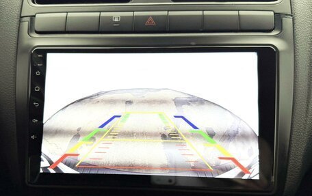 Volkswagen Polo VI (EU Market), 2015 год, 1 150 000 рублей, 17 фотография