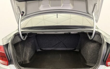 Volkswagen Polo VI (EU Market), 2015 год, 1 150 000 рублей, 22 фотография