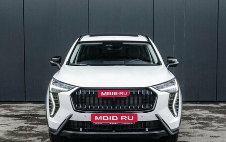 Haval Jolion, 2025 год, 2 849 000 рублей, 3 фотография