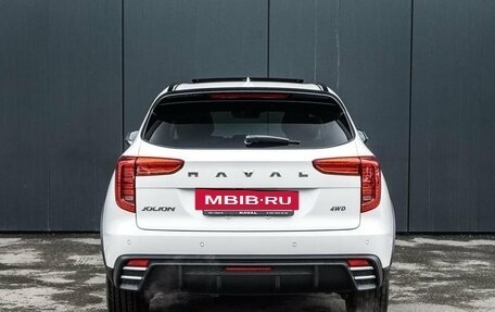 Haval Jolion, 2025 год, 2 849 000 рублей, 6 фотография