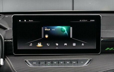 Haval Jolion, 2025 год, 2 849 000 рублей, 13 фотография