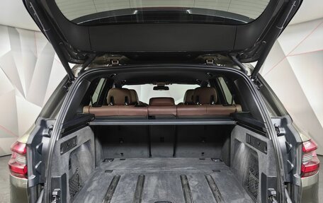 BMW X5, 2021 год, 9 700 000 рублей, 9 фотография